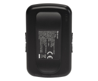 Denver Odtwarzacz MP3 Denver MPS-320B BT 1,7" 32GB czarny - 1535055 - zdjęcie 5